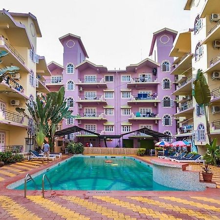 Sodders Renton Manor Otel Arpora Dış mekan fotoğraf