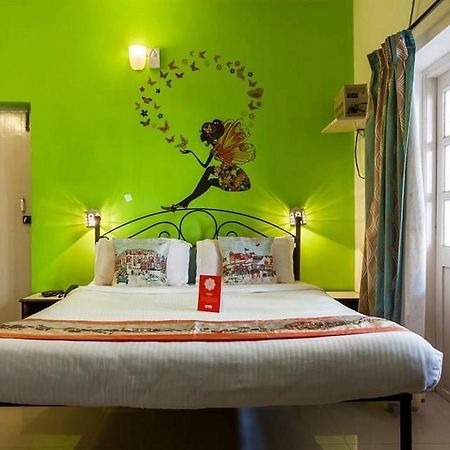 Sodders Renton Manor Otel Arpora Dış mekan fotoğraf