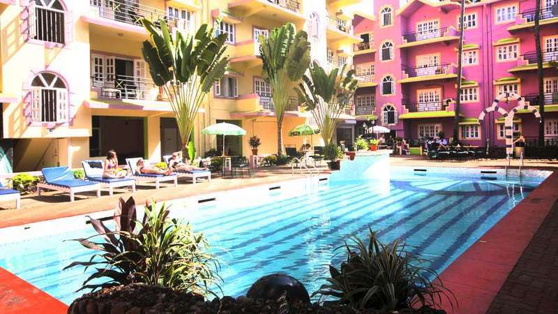 Sodders Renton Manor Otel Arpora Dış mekan fotoğraf