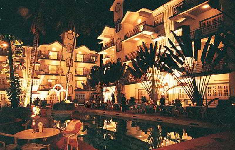 Sodders Renton Manor Otel Arpora Dış mekan fotoğraf