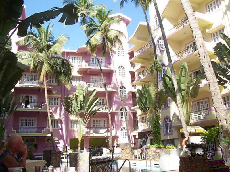 Sodders Renton Manor Otel Arpora Dış mekan fotoğraf