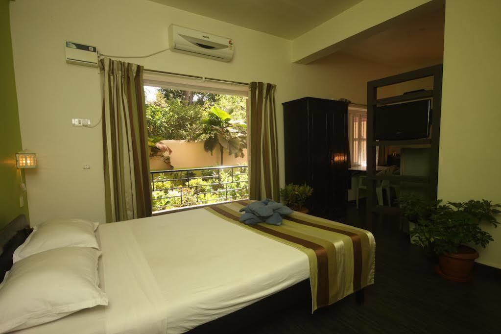Sodders Renton Manor Otel Arpora Dış mekan fotoğraf