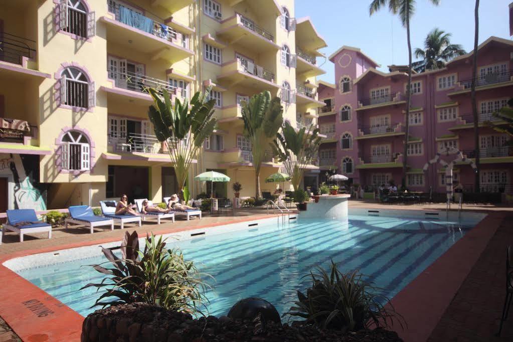 Sodders Renton Manor Otel Arpora Dış mekan fotoğraf