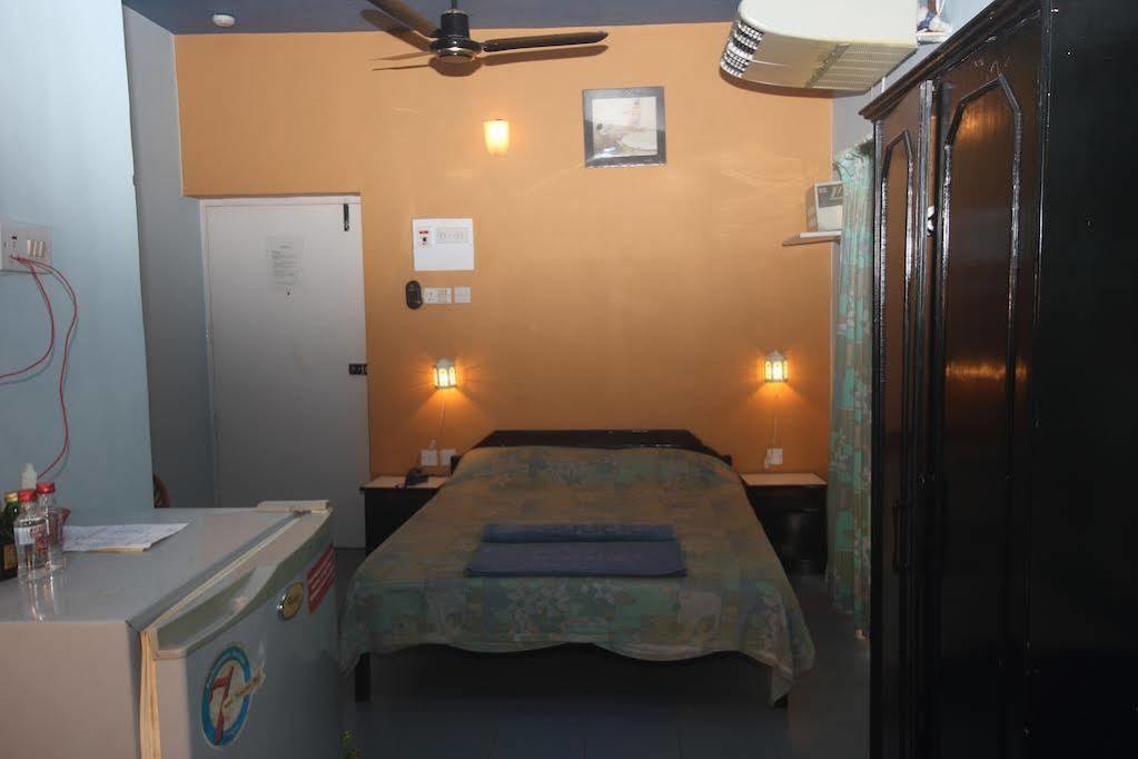 Sodders Renton Manor Otel Arpora Dış mekan fotoğraf