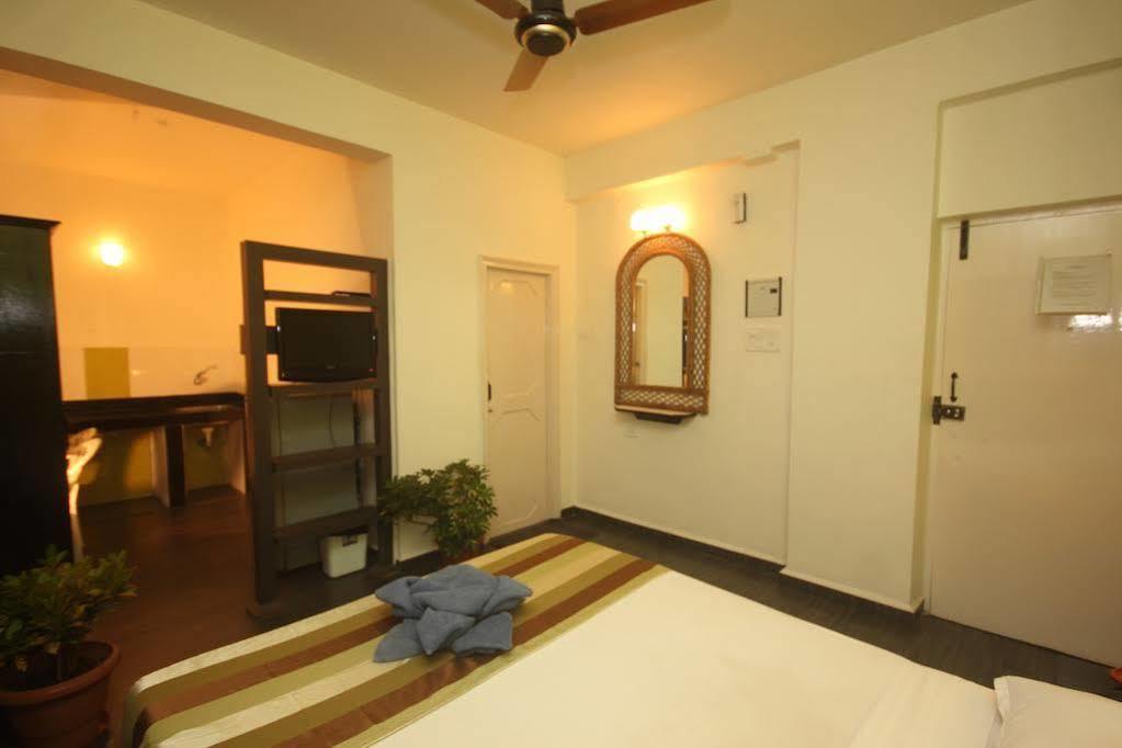 Sodders Renton Manor Otel Arpora Dış mekan fotoğraf