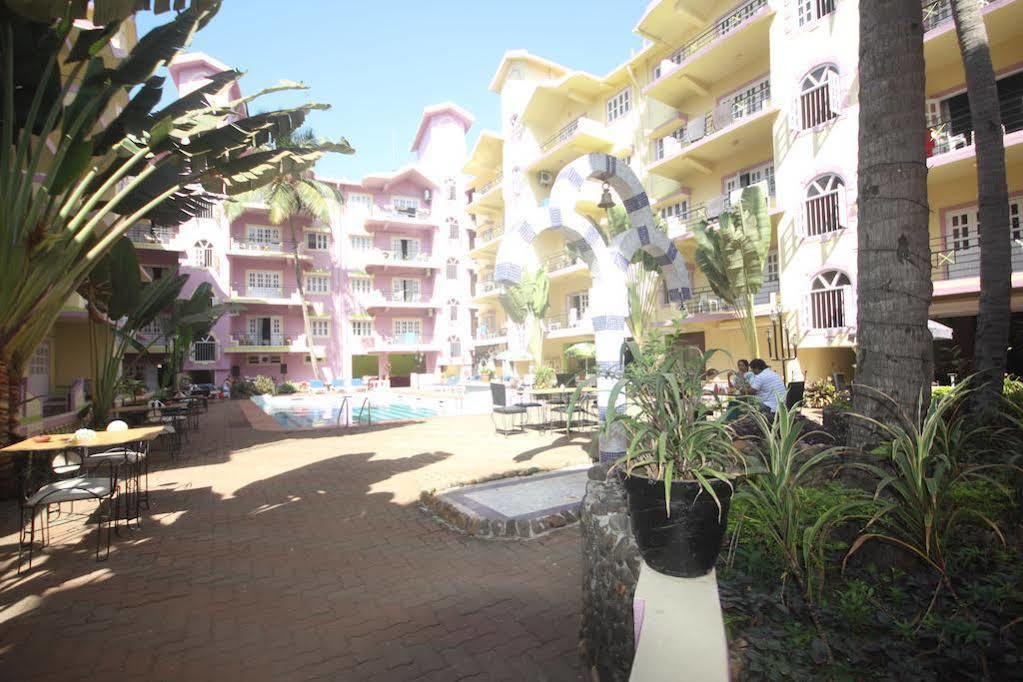 Sodders Renton Manor Otel Arpora Dış mekan fotoğraf