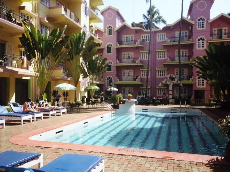 Sodders Renton Manor Otel Arpora Dış mekan fotoğraf